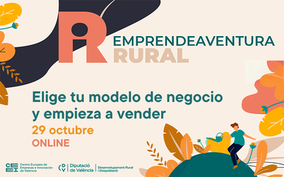 Presentaci�n Elige tu modelo de negocio y empieza a vender