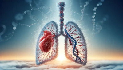 Embolismo pulmonar y gen�tica