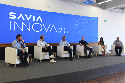Savia Residencias premiar� los proyectos m�s innovadores en el sector de los cuidados de los mayores