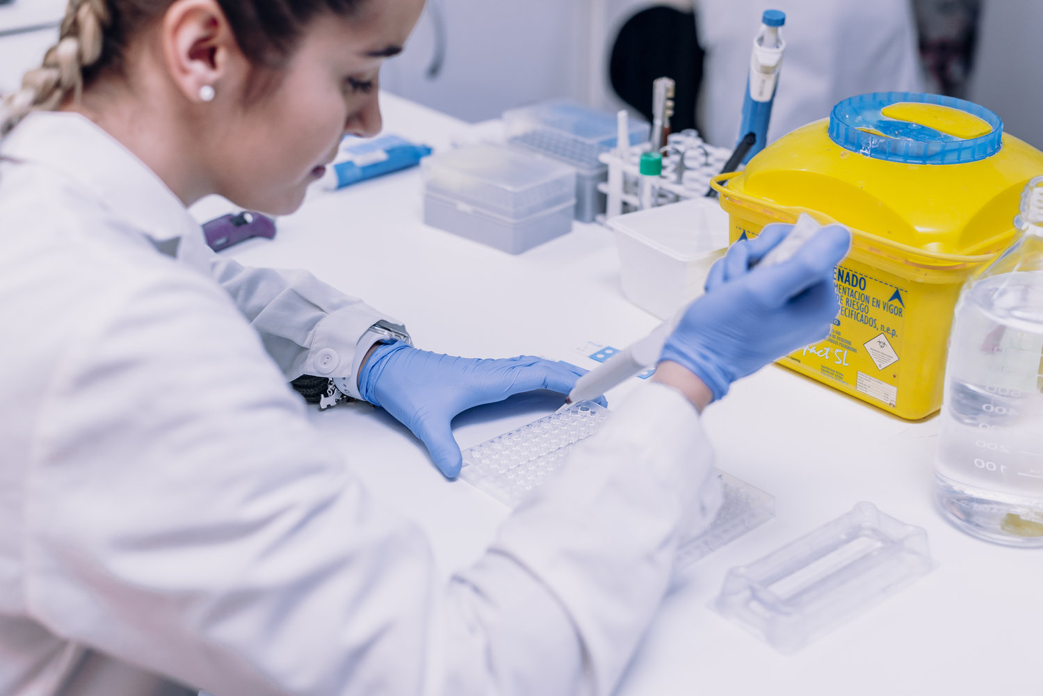 CEDIVET VALENCIA S.L