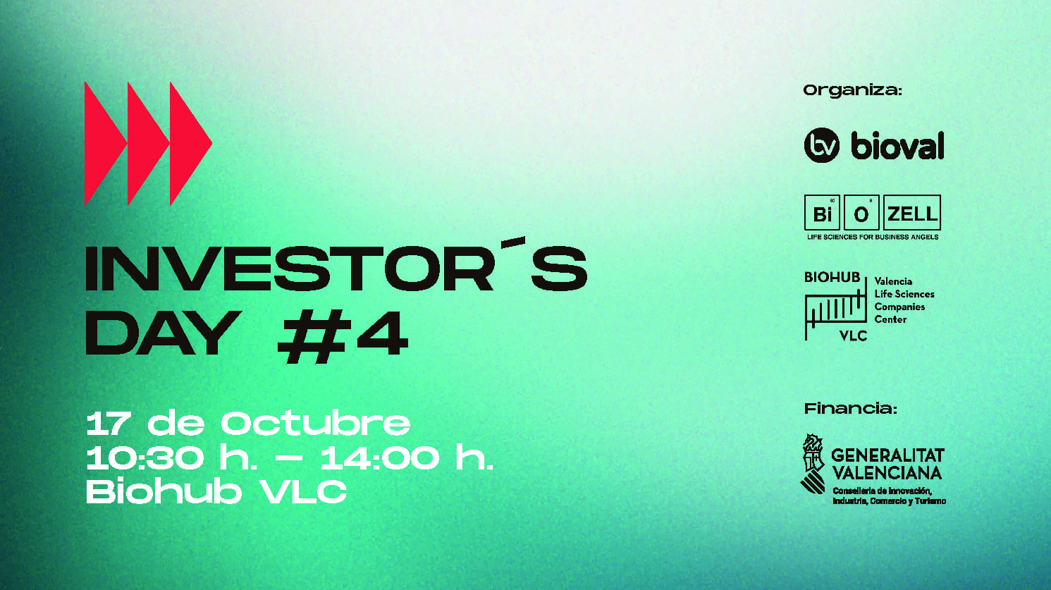 Investor�s Day #4