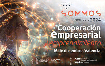 CV Innova. La Innovaci�n Abierta como estrategia de cooperaci�n empresarial