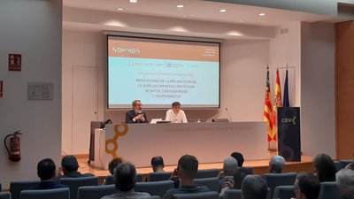 Implicaciones de la implantaci�n de la IA en las Empresas - SOMMOS connecta 26/09 (3)
