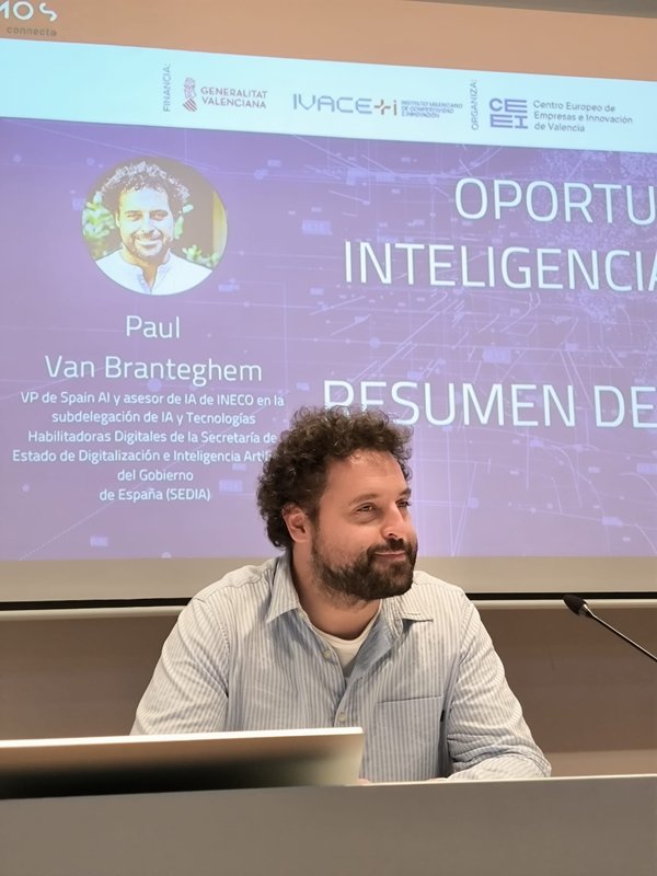 Implicaciones de la implantaci�n de la IA en las Empresas - SOMMOS connecta 26/09 (5)[;;;][;;;]