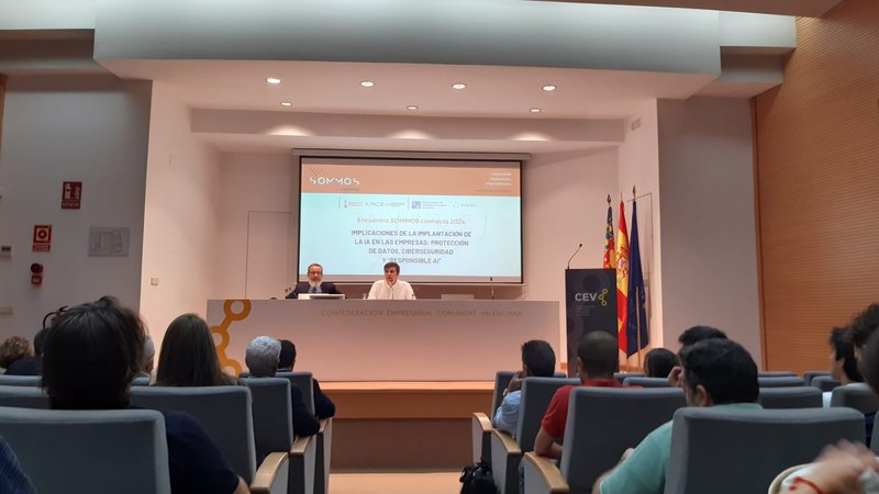 Implicaciones de la implantaci�n de la IA en las Empresas - SOMMOS connecta 26/09 (6)[;;;][;;;]