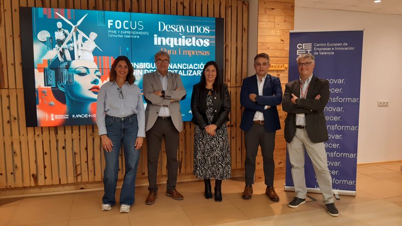 Foto Consigue financiaci�n sin descapitalizarte (2)[;;;][;;;]