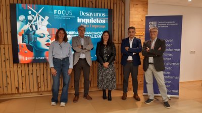 Foto Consigue financiaci�n sin descapitalizarte (2)