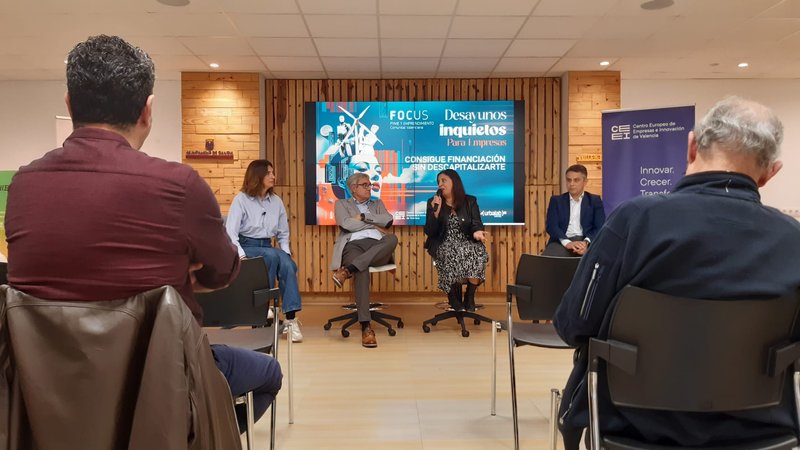 Foto Consigue financiaci�n sin descapitalizarte (3)[;;;][;;;]