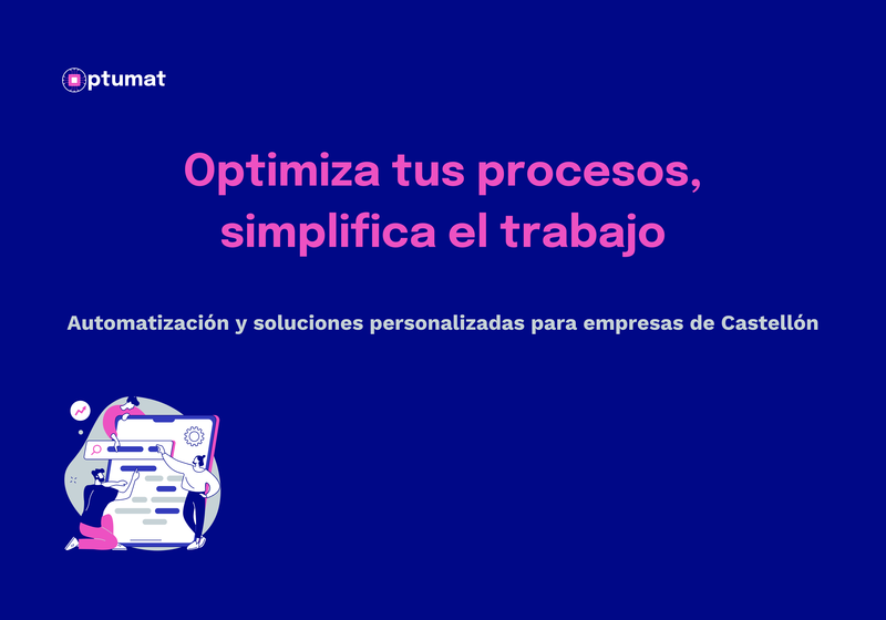 Optumat-Castell�n