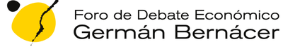 Foro de Debate Econ�mico Germ�n Bern�cer