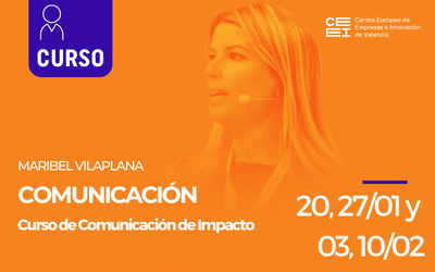 Curso Comunicaci�n de Impacto
