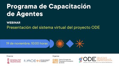 Presentaci�n de la plataforma de prestaci�n virtual  de servicios de asistencia
