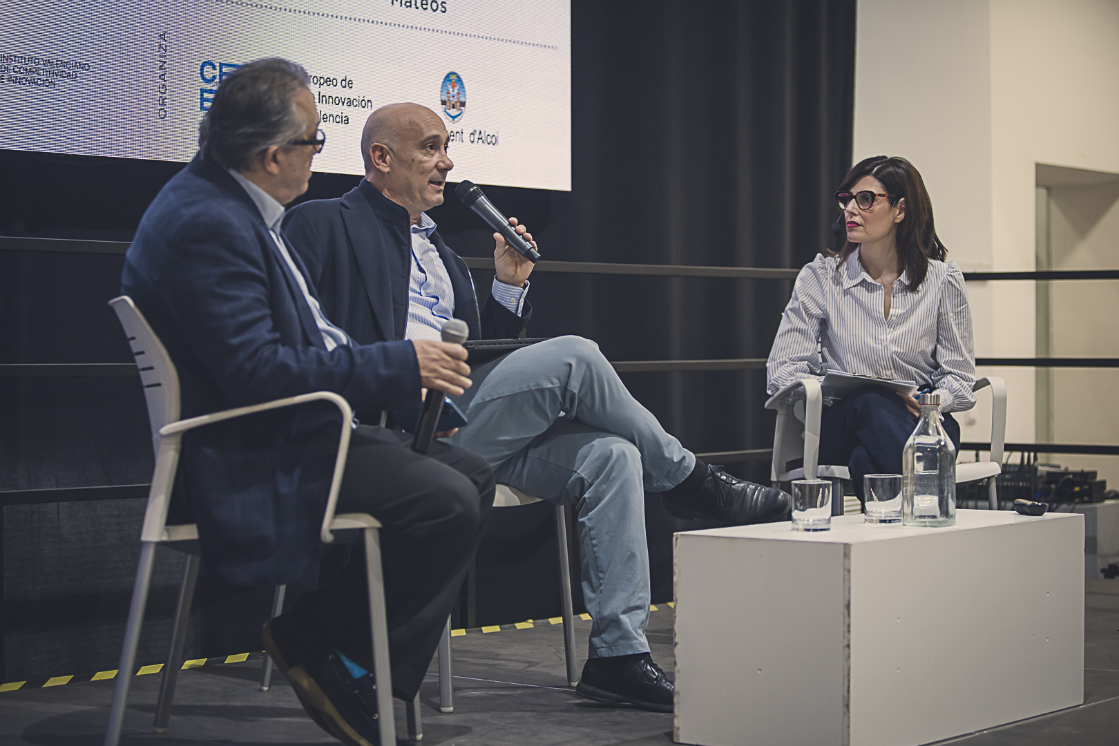 Focus Pyme y Emprendimiento l'Alcoi�, El Comtat y Vall d'Albaida (10)[;;;][;;;]