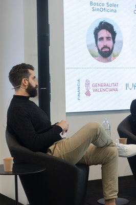 Focus Pyme CV "De la estrategia al �xito: las nuevas reglas de las ventas" (28)