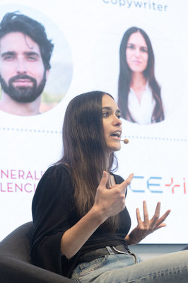 Focus Pyme CV "De la estrategia al �xito: las nuevas reglas de las ventas" (19)