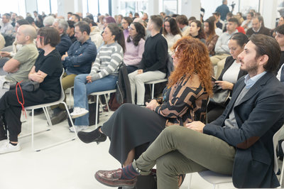 Focus Pyme CV "De la estrategia al �xito: las nuevas reglas de las ventas" (8)