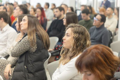 Focus Pyme CV "De la estrategia al �xito: las nuevas reglas de las ventas" (7)