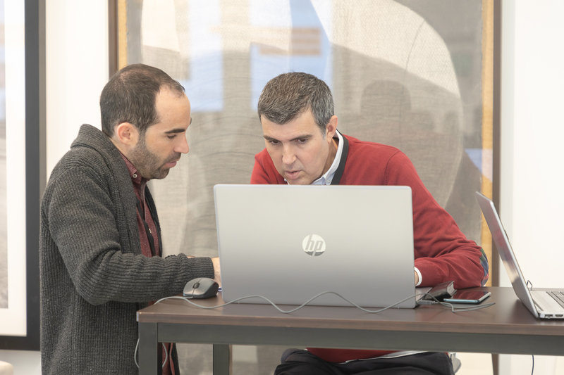 Focus Pyme CV "De la estrategia al �xito: las nuevas reglas de las ventas" (33)[;;;][;;;]