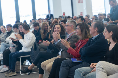 Focus Pyme CV "De la estrategia al �xito: las nuevas reglas de las ventas" (2)