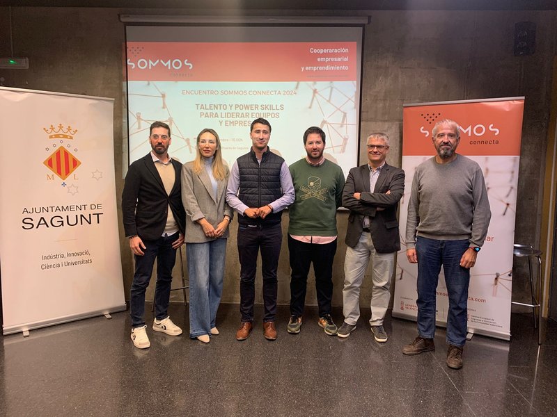 Fotogaler�a SOMMOS connecta Camp de Morvedre 2024: Talento y Power Skills para liderar equipos y empresas (7)[;;;][;;;]