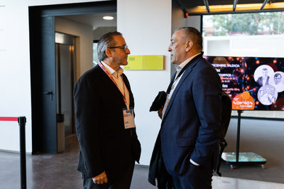 Sommos Connecta 2024. Cooperaci�n empresarial y emprendimiento (54)