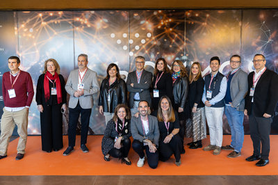 Sommos Connecta 2024. Cooperaci�n empresarial y emprendimiento (9)