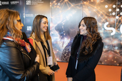 Sommos Connecta 2024. Cooperaci�n empresarial y emprendimiento (33)