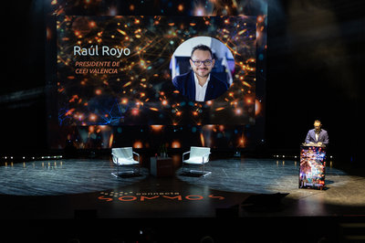 Sommos Connecta 2024. Cooperaci�n empresarial y emprendimiento (13)