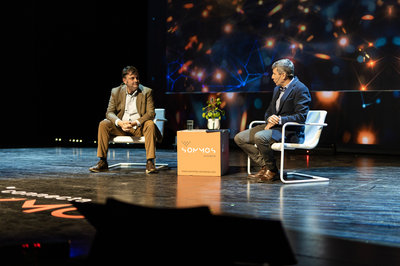 Sommos Connecta 2024. Cooperaci�n empresarial y emprendimiento (3)