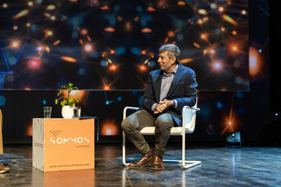 Sommos Connecta 2024. Cooperaci�n empresarial y emprendimiento (4)