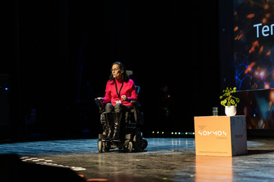 Sommos Connecta 2024. Cooperaci�n empresarial y emprendimiento (7)