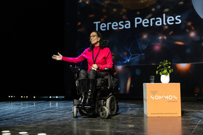 Sommos Connecta 2024. Cooperaci�n empresarial y emprendimiento (8)