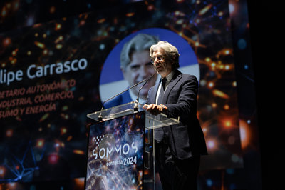 Sommos Connecta 2024. Cooperaci�n empresarial y emprendimiento (10)