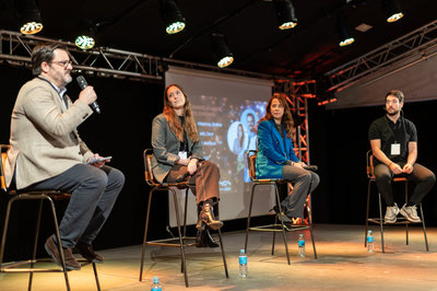 Sommos Connecta 2024. Cooperaci�n empresarial y emprendimiento (15)