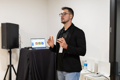 Sommos Connecta 2024. Cooperaci�n empresarial y emprendimiento (69)