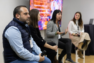 Sommos Connecta 2024. Cooperaci�n empresarial y emprendimiento (71)