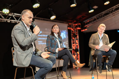 Sommos Connecta 2024. Cooperaci�n empresarial y emprendimiento (55)