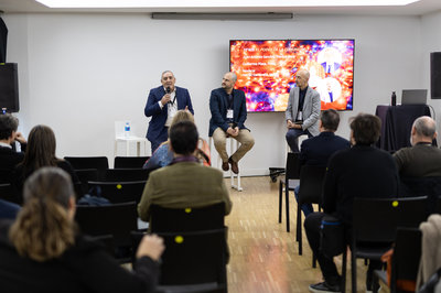 Sommos Connecta 2024. Cooperaci�n empresarial y emprendimiento (75)