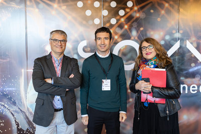 Sommos Connecta 2024. Cooperaci�n empresarial y emprendimiento (39)