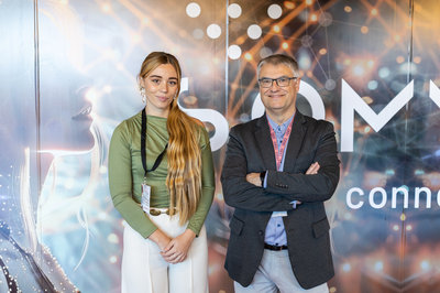 Sommos Connecta 2024. Cooperaci�n empresarial y emprendimiento (45)