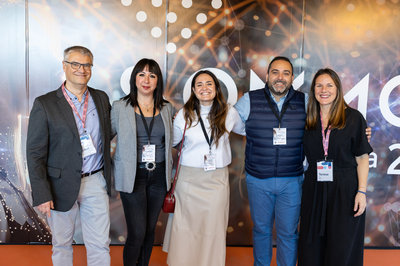 Sommos Connecta 2024. Cooperaci�n empresarial y emprendimiento (43)