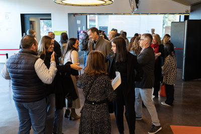 Sommos Connecta 2024. Cooperaci�n empresarial y emprendimiento (6)