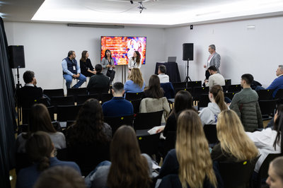 Sommos Connecta 2024. Cooperaci�n empresarial y emprendimiento (19)