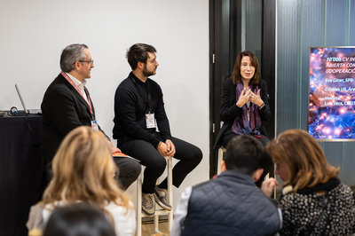 Sommos Connecta 2024. Cooperaci�n empresarial y emprendimiento (66)