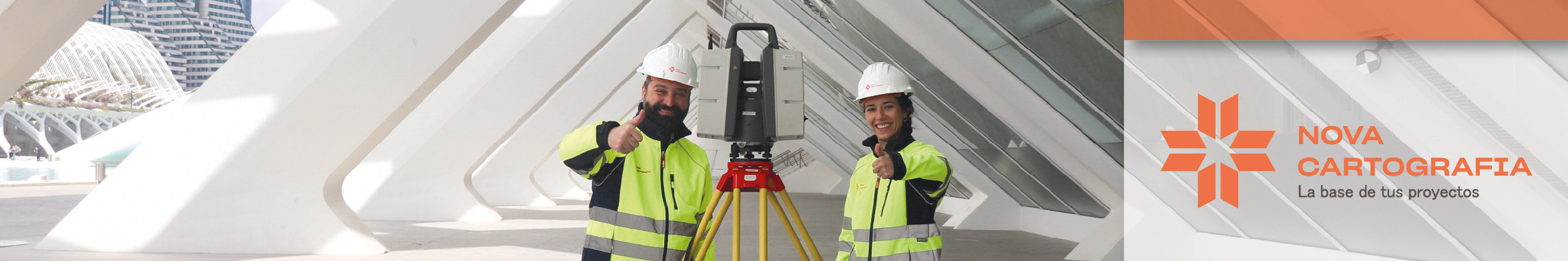 Nova Cartografia