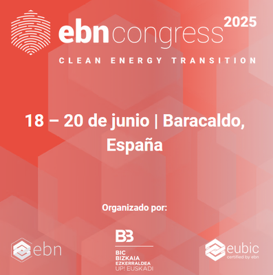 Congreso EBN 2025