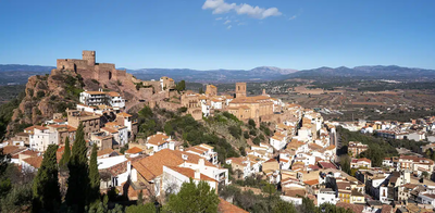 Desaf�os y Oportunidades de la Espa�a Rural: Comunidad Valenciana