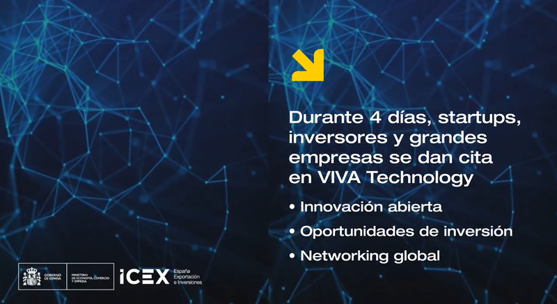 VIVA Technology 2025