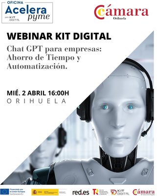 Webinar Kit Digital