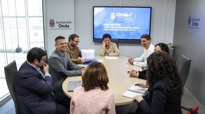 Onda impulsa casos de �xito emprendedor en colaboraci�n con CEEI Castell�n